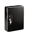 Tools & Hardware : SentrySafe KB50 KeyBox, 0.24 Cubic Feet, Black