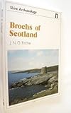 Brochs of Scotland
