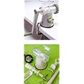 Easy Health Manual Fruit, Vegetable, and Wheatgrass Juicer