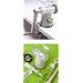 Easy Health Manual Fruit, Vegetable, and Wheatgrass Juicer