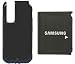 NEW OEM SAMSUNG GLYDE SCH-U940 Standard Battery + Door