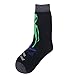 Zmart Men's Weird Fun Socks