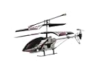 Jamara 031911 - RC Gyro Turbo 3+2 can...