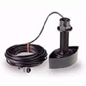 Lowrance Eagle Transducers Type PDRT WSU Trolling Motor Mount 20 Pod Type With Remote Temp Sensor