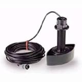 Lowrance/eagle Marine Transducers Hst-wsu 20 Skimmer W/built In Temperature Sensor. For X47, Cud