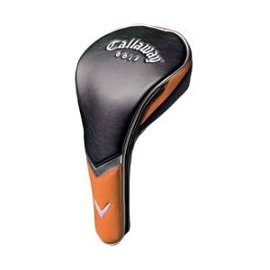 Click here to see all customer reviews now Callaway Double Magnetic Driver Headcover