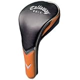 Callaway Double Magnetic Driver Head Cover