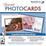 Personal PhotoCards