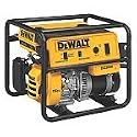 DeWalt 3000W Commercial Generator
