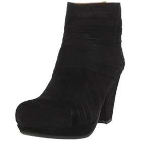 cavendars boot city coupon Earthies Womens Jasko Ankle Boot