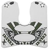 Empire Paintball Invert Mini Grips - Wings - Olive