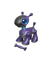 Mio Pup Purple/Blue