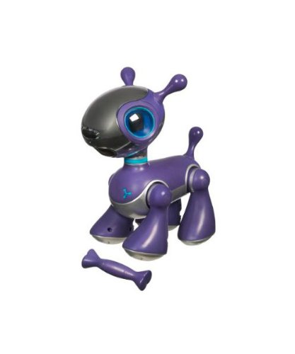Mio Pup Purple/Blue