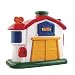 TOLO TOYS POP UP FARM HOUSE