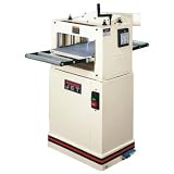JET 708524 JPM-13CS, 13-in Closed Stand Planer/Molder Combination Machine