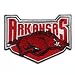 Razorback Shield Patch