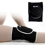 Genouill�res Noires Liser� blanc