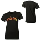 Etnies - Etnies Scetchy T-Shirt - Short-Sleeve - Women's