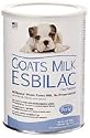 12 Ounce Goat Milk Esbilac Powder - Part #: 99460