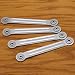 Glider Bracket Hardware