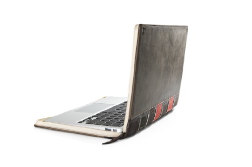 Twelve South BookBook Hardback Leather Case for 11-Inch MacBook Air (12-1103)