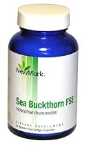 NewMark Sea Buckthorn FSE - 30 Softgels