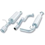 Borla 140138 Stainless Steel Cat-Back Exhaust System by Borla