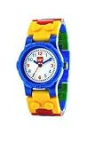 Lego Mini Classic Creator White Dial Youth Watch #4250341