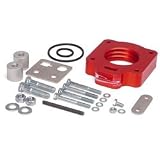Airaid 400-516 PowerAid Throttle Body Spacer by Airaid