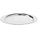 Stainless Steel Oval Tray