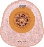 Assura Opq Pediatric 5" Closed Pch,2/5"-1 2/5", 30