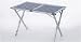 Sports : Explorer Alu-Tisch 110x71x70cm