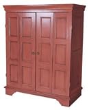British Traditions Crown Prince Entertainment Center