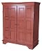British Traditions Crown Prince Entertainment Center Image