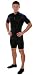 Henderson Mens 3mm Thermoprene Front Zip Shorty