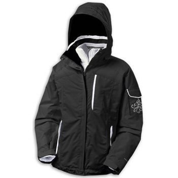 Childrens Toyshop  Apparel : Columbia Sportswear Women's Bugaboo Parka