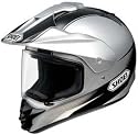 SHOEI HORNET DS DUAL SPORT SONORA TC-10 MOTORCYCLE Full-Face-Helmet