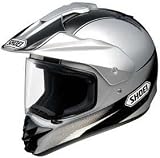 SHOEI HORNET DS DUAL SPORT SONORA TC-10 MOTORCYCLE Full-Face-Helmet