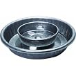 Miller Mfg. 9826 Steel Fountain Base