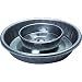 Miller Mfg. 9826 Steel Fountain Base