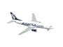 Gemini Jets Aviacsa B737-300 1:400 Scale