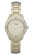 Fossil - Stella Mini Aluminum - Champagne - ES2902