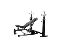 Powertec Olympic Workbench