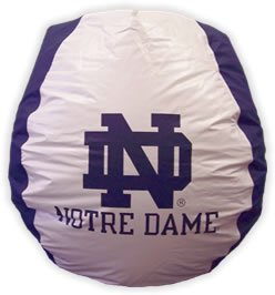 Bean Bag Notre Dame Irish Chairs Bean Bags