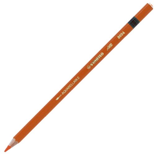 Stabilo-All Pencil 8054 Orange