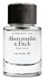 Abercrombie & Fitch Cologne 41 for Men 1.7 Oz Without Box