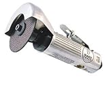 Sunex International SX233A 3" Air Cut-Off Tool with Guard