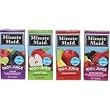Minute Maid 100% Juice Variety - 40/ 6.75 oz.