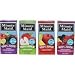 Minute Maid 100% Juice Variety - 40/ 6.75 oz.