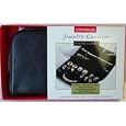 Connoisseurs Leather Jewelry Wallet